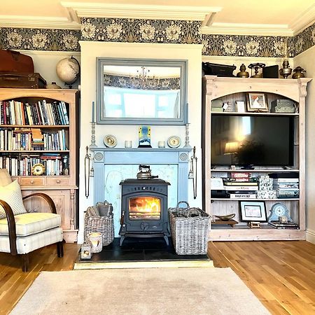 The Artist Residence Dublin Boutique B&B Sutton Luaran gambar