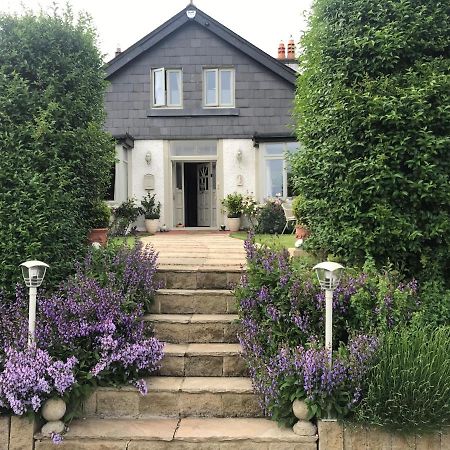The Artist Residence Dublin Boutique B&B Sutton Luaran gambar