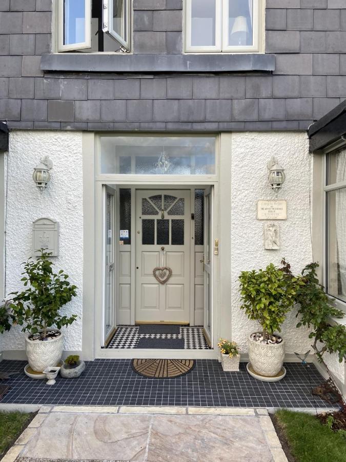 The Artist Residence Dublin Boutique B&B Sutton Luaran gambar