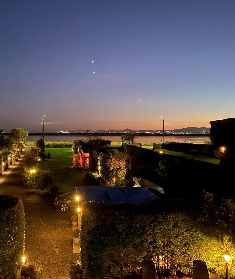 The Artist Residence Dublin Boutique B&B Sutton Luaran gambar