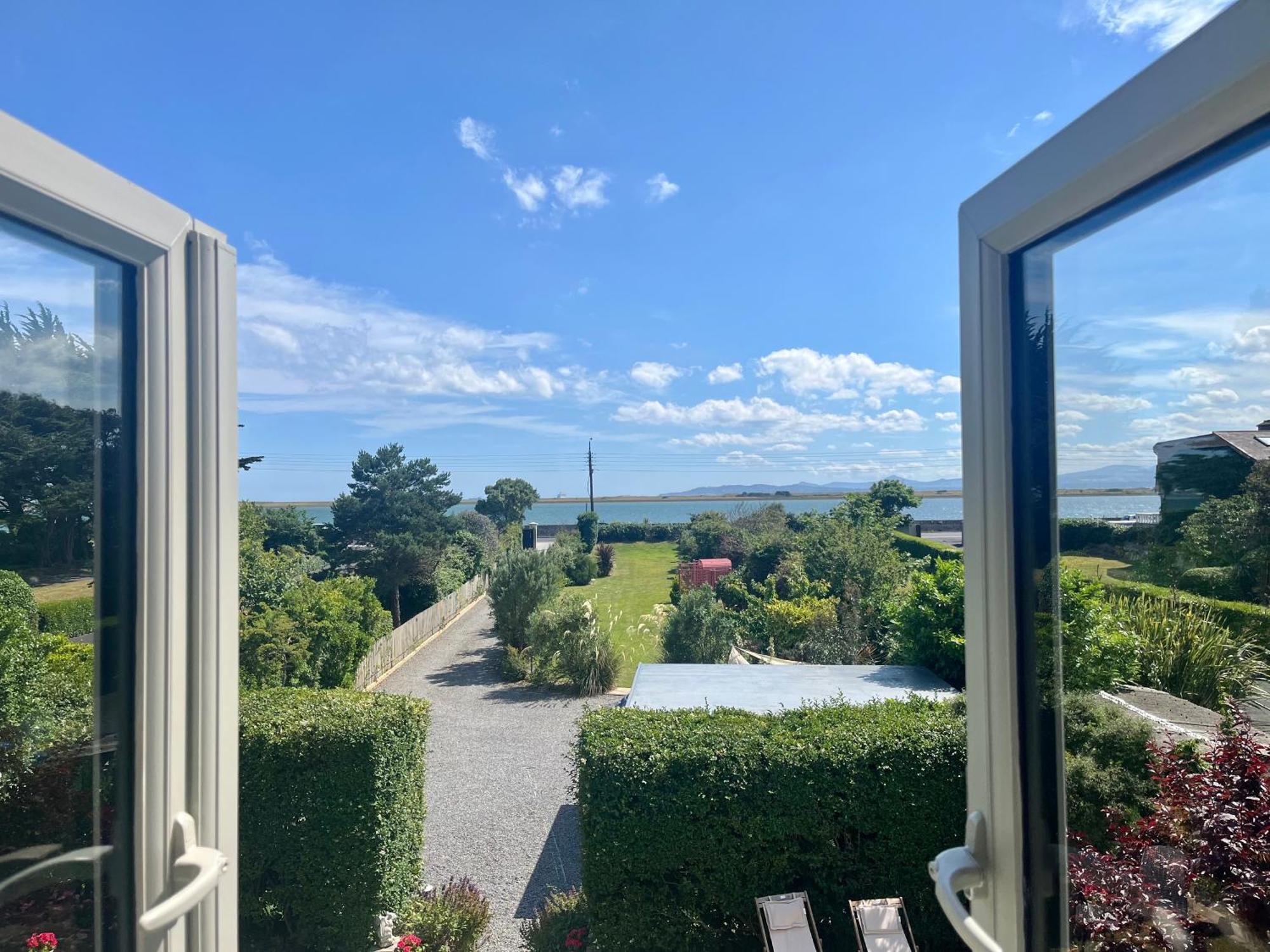 The Artist Residence Dublin Boutique B&B Sutton Luaran gambar