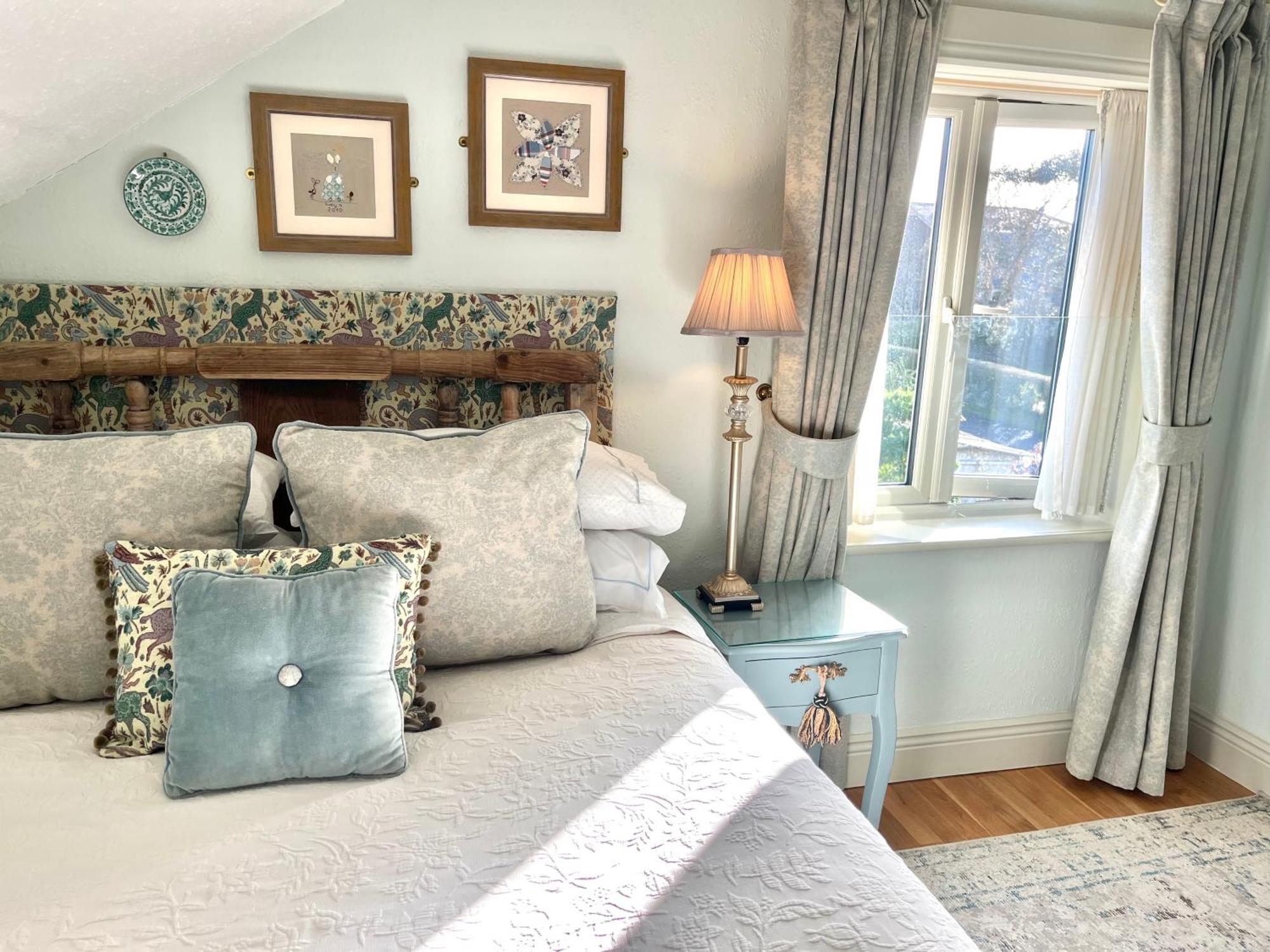 The Artist Residence Dublin Boutique B&B Sutton Luaran gambar