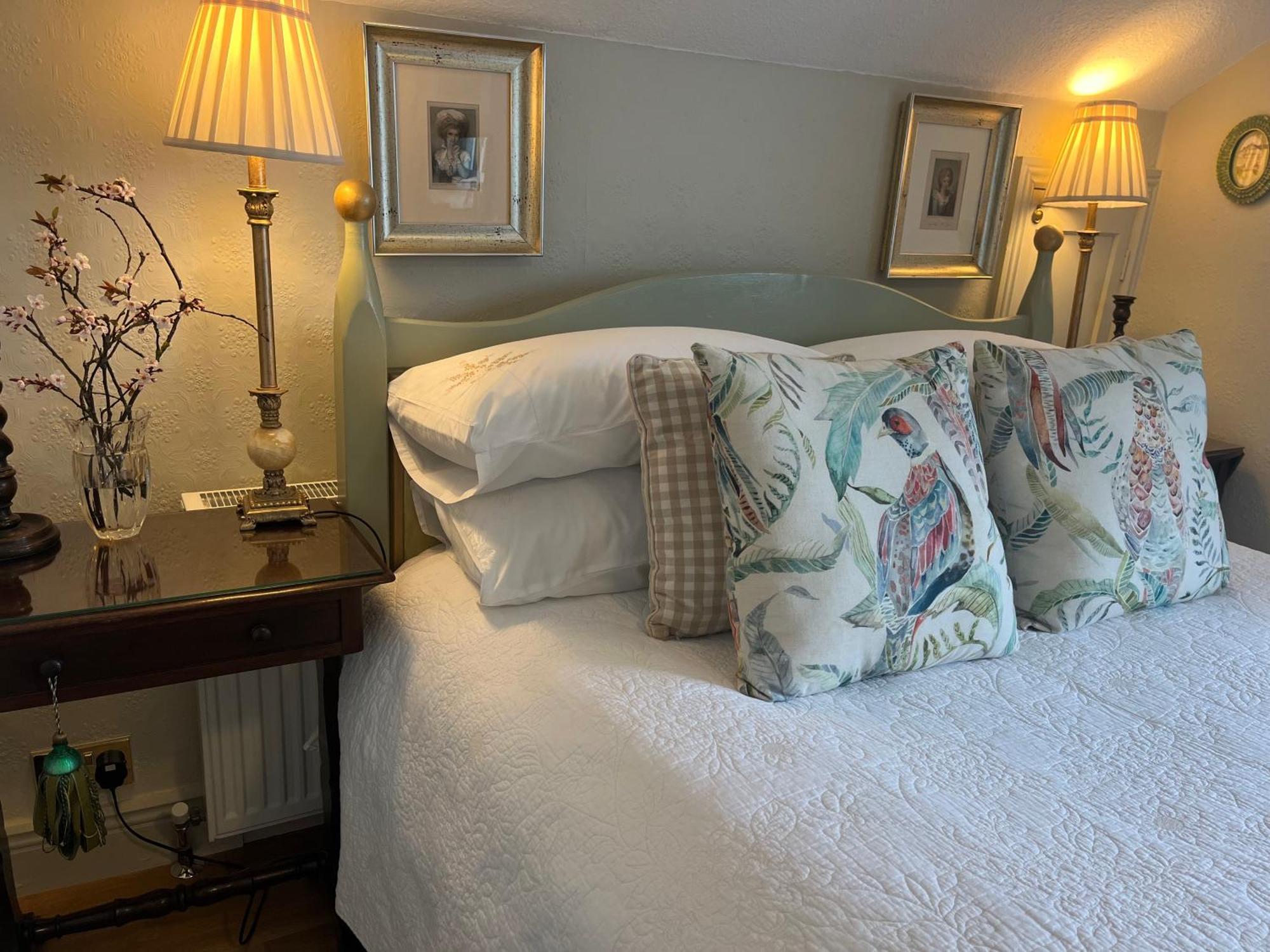 The Artist Residence Dublin Boutique B&B Sutton Luaran gambar