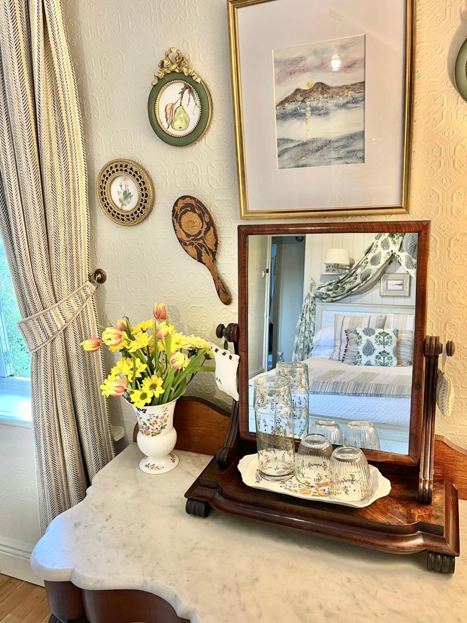 The Artist Residence Dublin Boutique B&B Sutton Luaran gambar