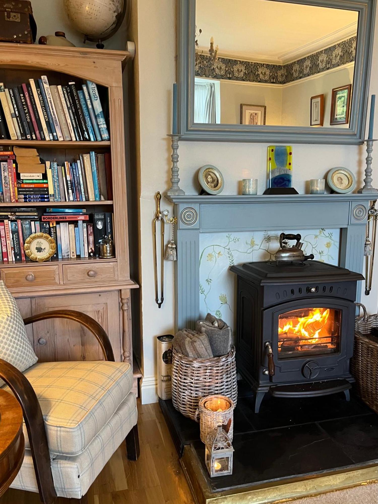 The Artist Residence Dublin Boutique B&B Sutton Luaran gambar