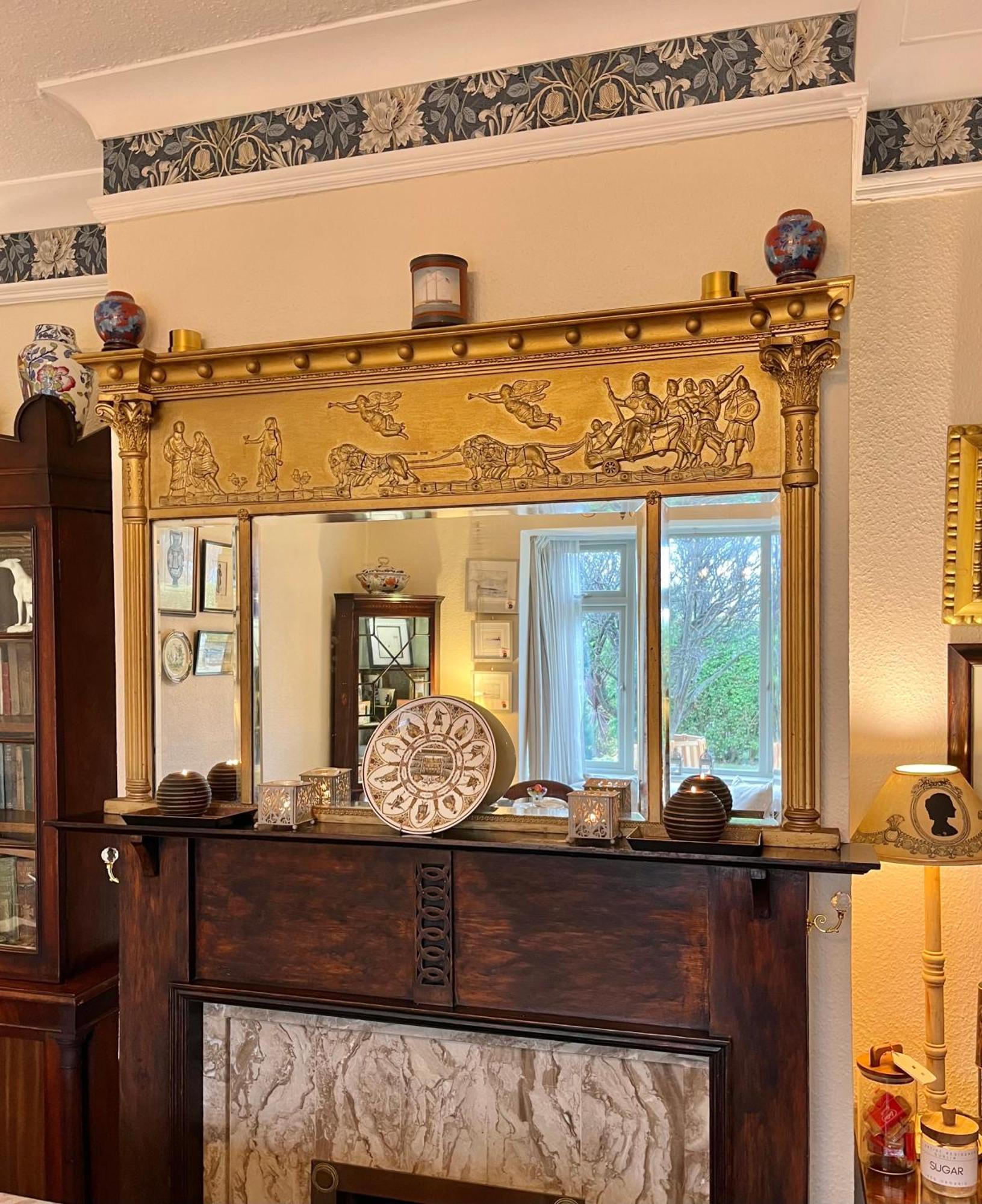 The Artist Residence Dublin Boutique B&B Sutton Luaran gambar