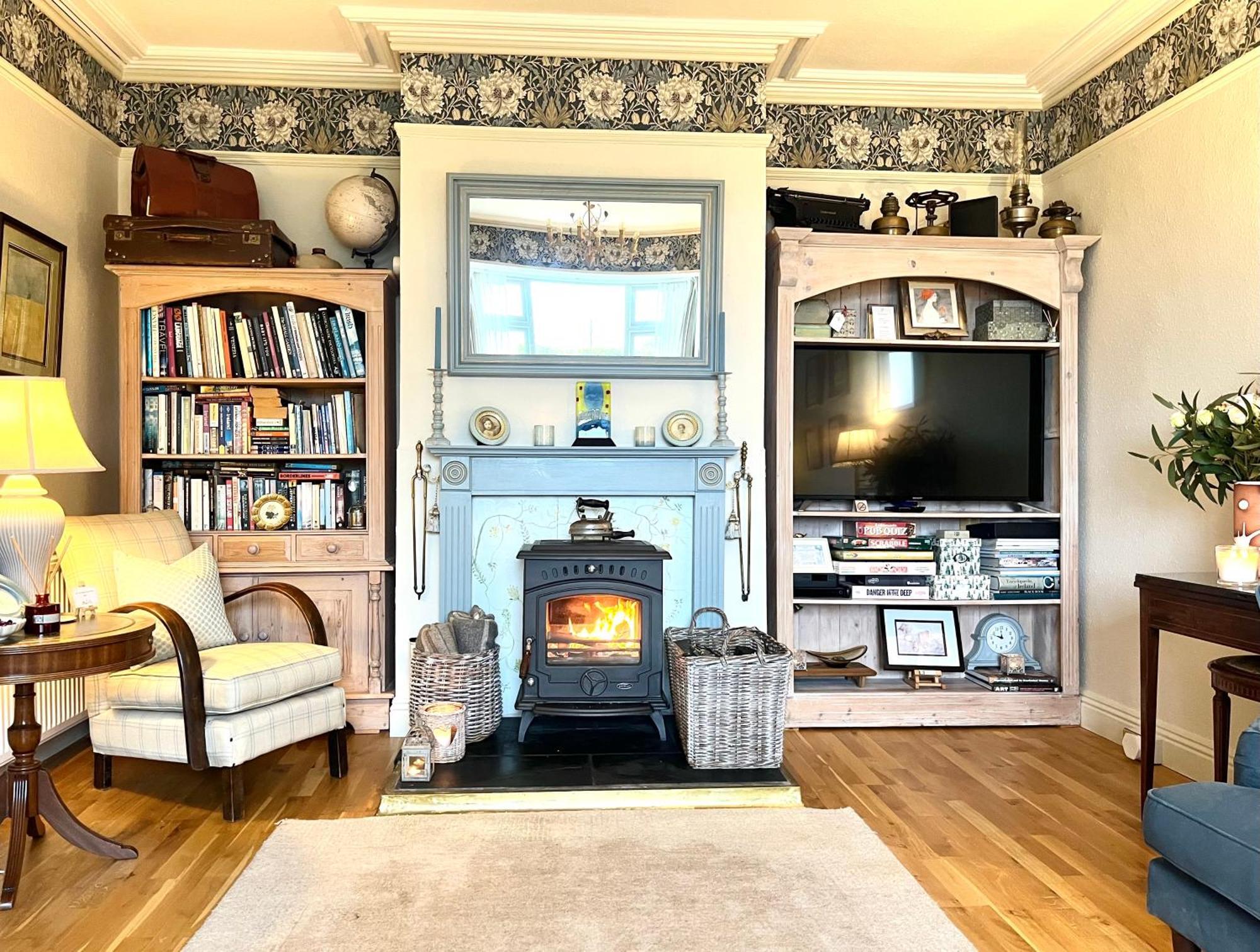 The Artist Residence Dublin Boutique B&B Sutton Luaran gambar