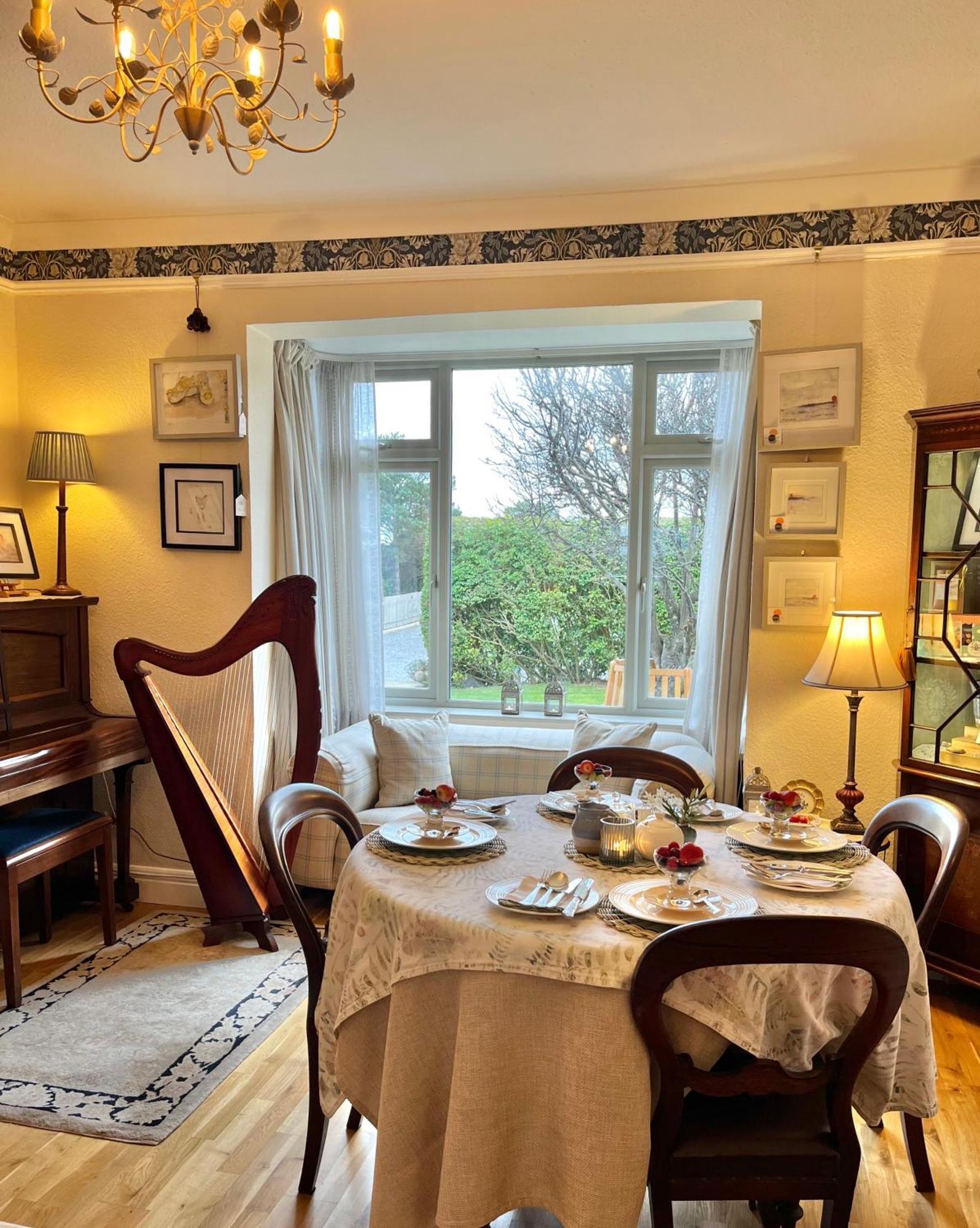 The Artist Residence Dublin Boutique B&B Sutton Luaran gambar