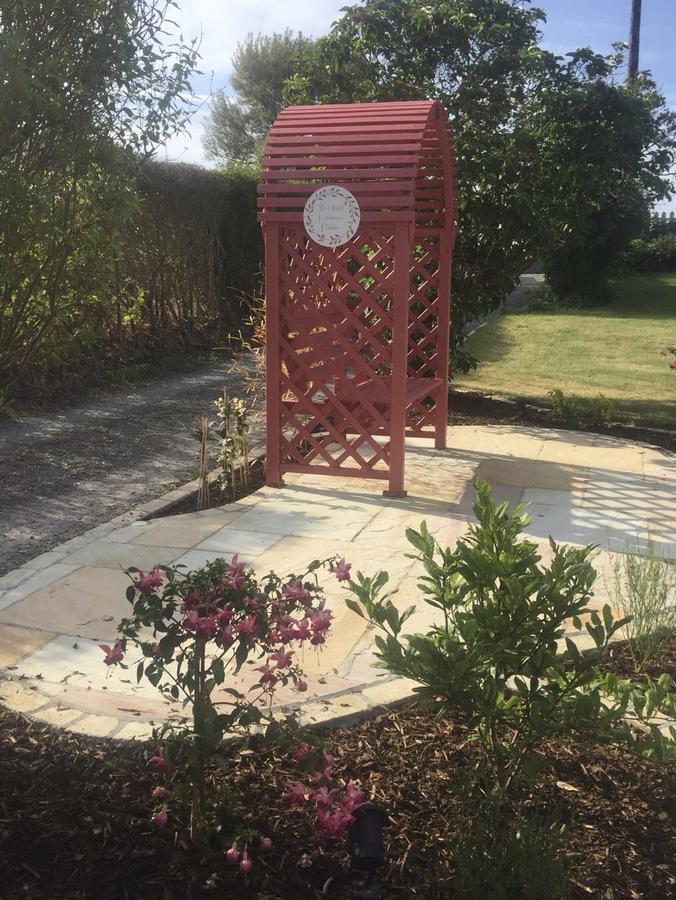 The Artist Residence Dublin Boutique B&B Sutton Luaran gambar