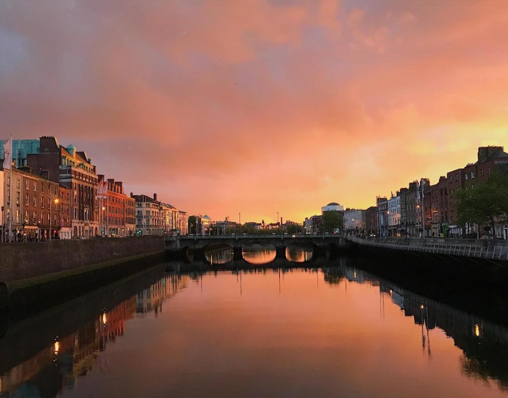 The Artist Residence Dublin Boutique B&B Sutton Luaran gambar