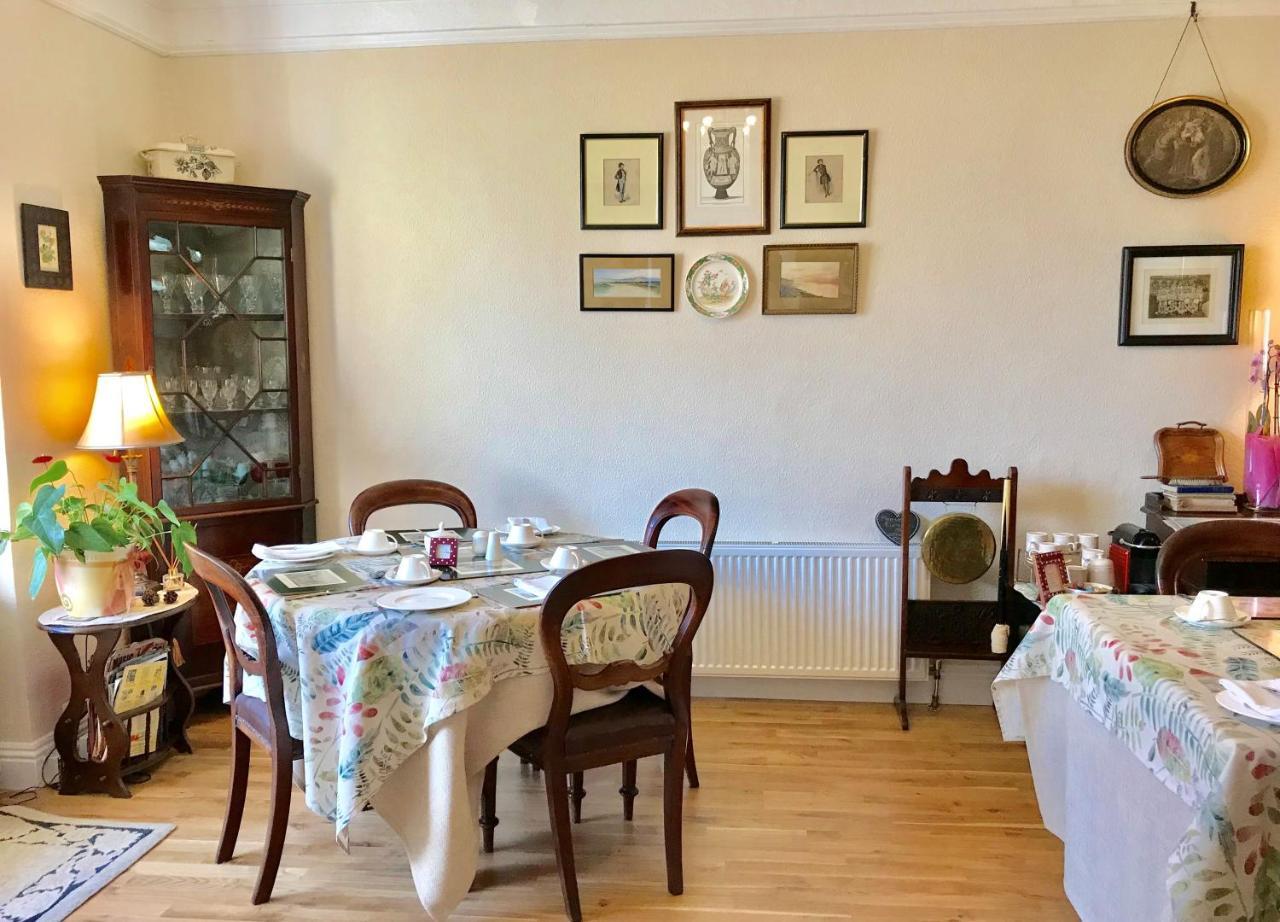 The Artist Residence Dublin Boutique B&B Sutton Luaran gambar