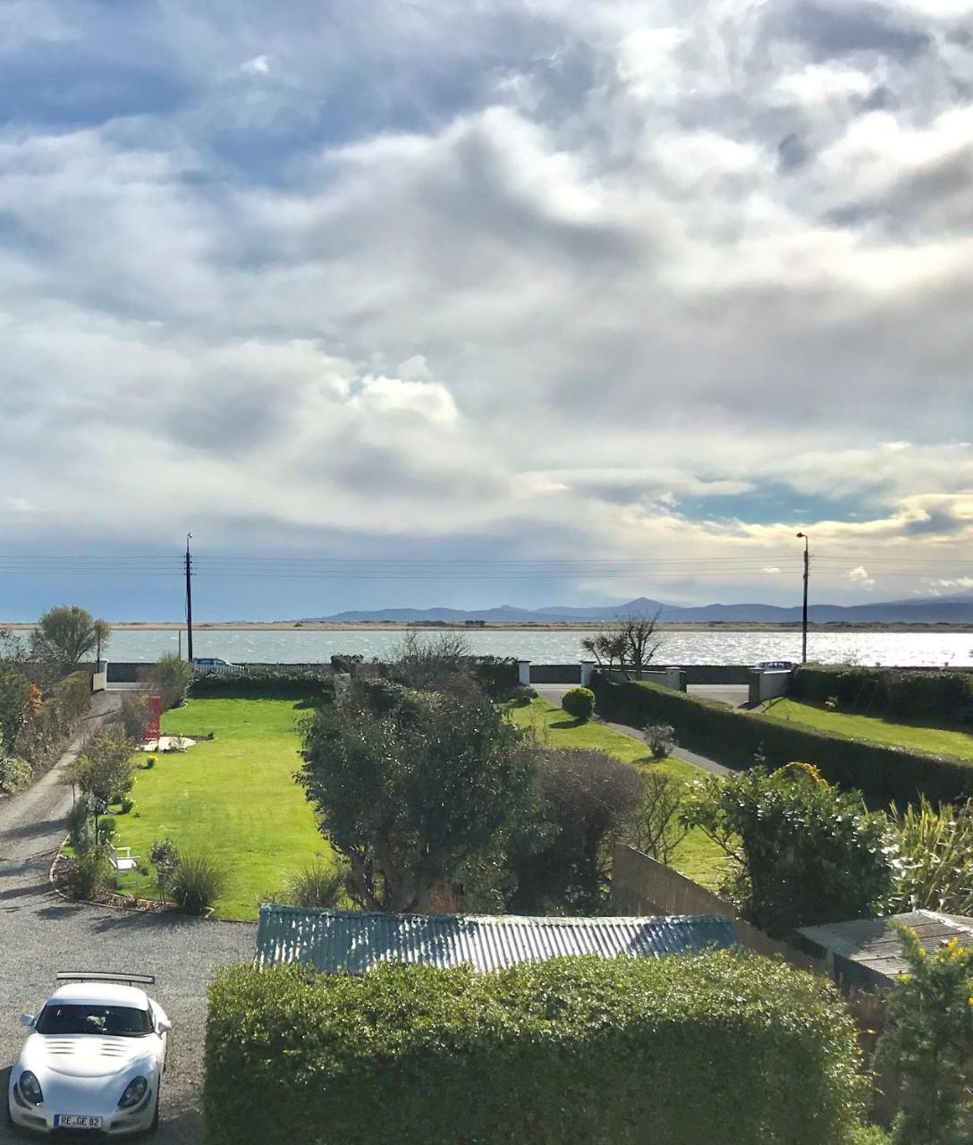 The Artist Residence Dublin Boutique B&B Sutton Luaran gambar