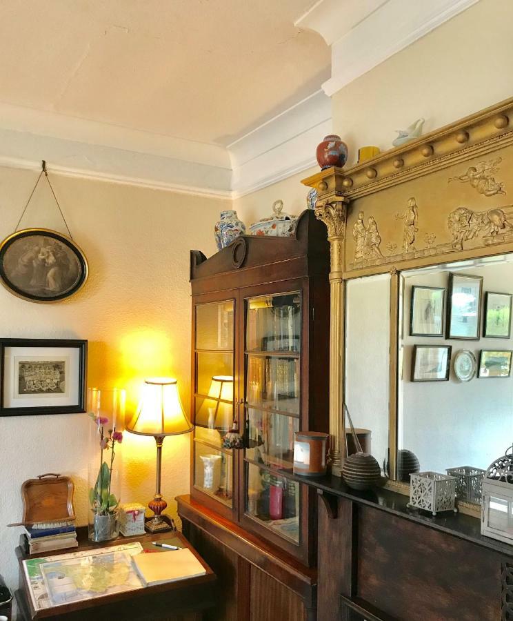 The Artist Residence Dublin Boutique B&B Sutton Luaran gambar