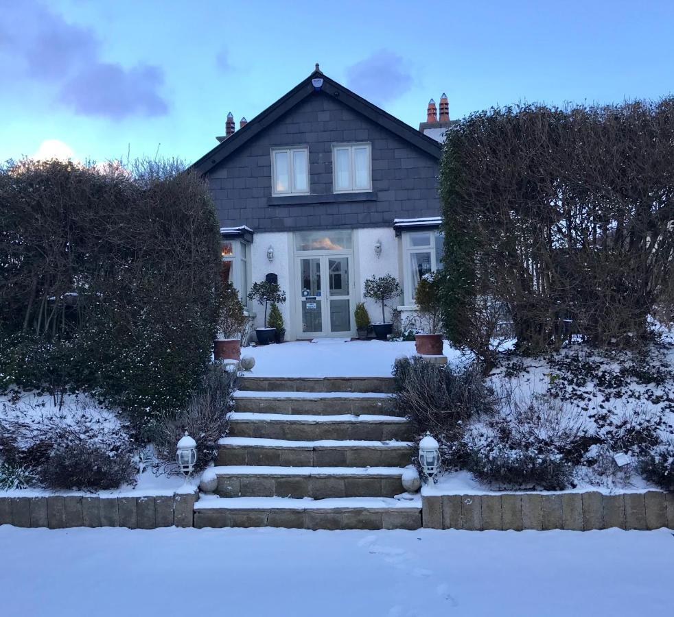 The Artist Residence Dublin Boutique B&B Sutton Luaran gambar