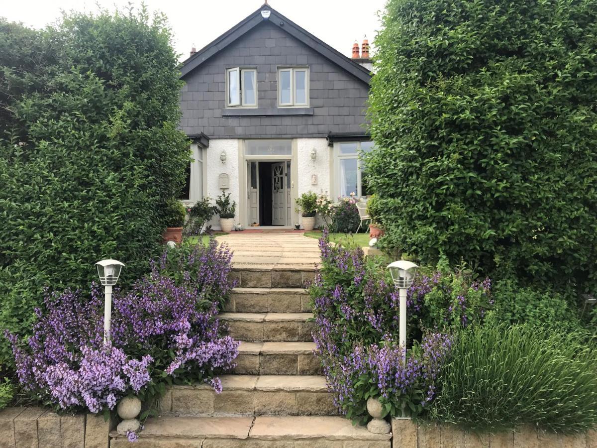The Artist Residence Dublin Boutique B&B Sutton Luaran gambar